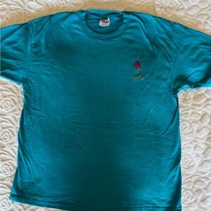 Vintage 1996 Atlanta Olympics T Shirt Size XL